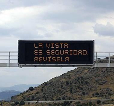 ¿Cómo afecta el alcohol a la conducción? general-optica-la-vista-DGT