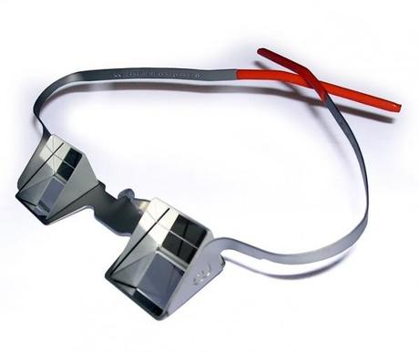 Un día en la montaña gafas-prismas-escalada