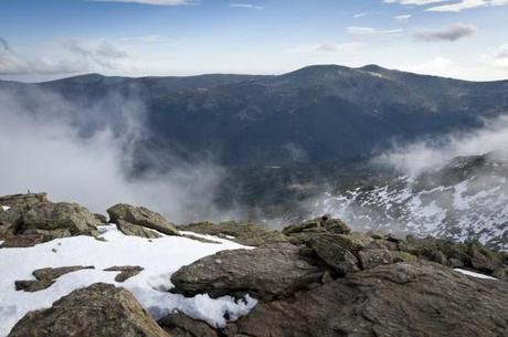 Un día en la montaña sierra4blog