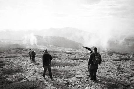 Un día en la montaña sierra3blog