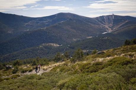 Un día en la montaña sierra5blog