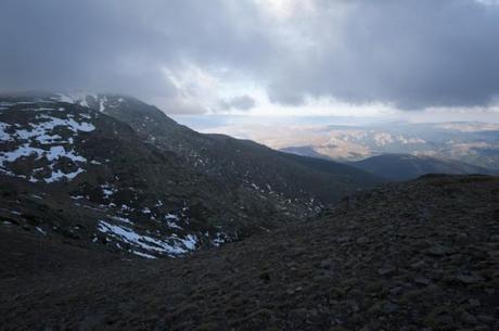 Un día en la montaña sierra1blog