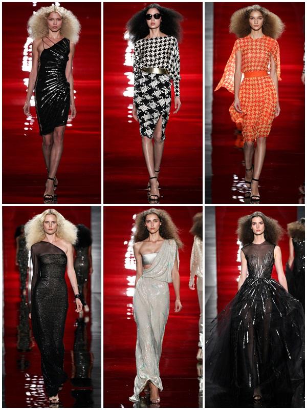 NYFW SS14 IX NYFW SS14 IX