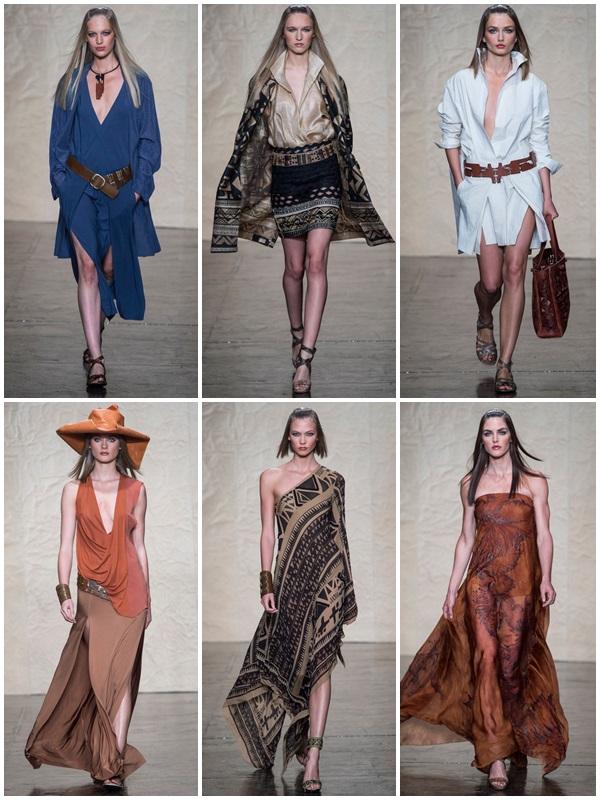 NYFW SS14 IX NYFW SS14 IX