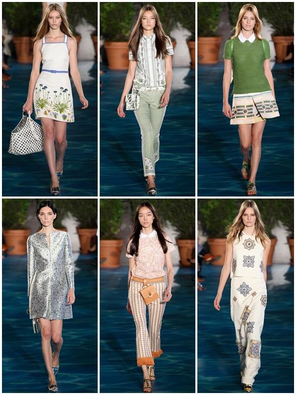 NYFW SS14 IX NYFW SS14 IX