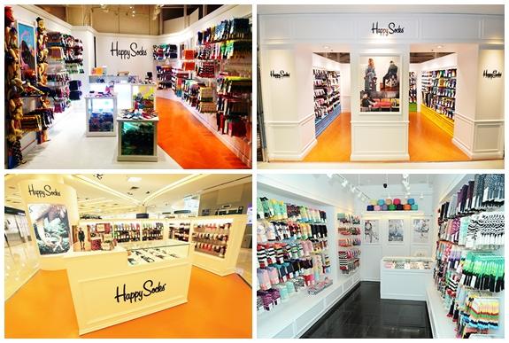 HappySocks HappySocks