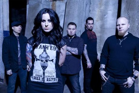 We Are The Fallen We Are The Fallen