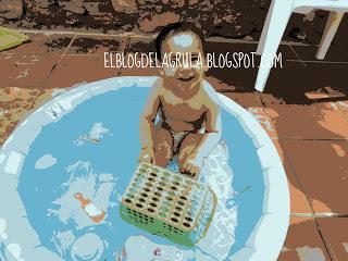 SWIMTRAINER: NUESTRA EXPERIENCIA SWIMTRAINER: NUESTRA EXPERIENCIA