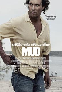 MUD (USA, 2012) Thriller