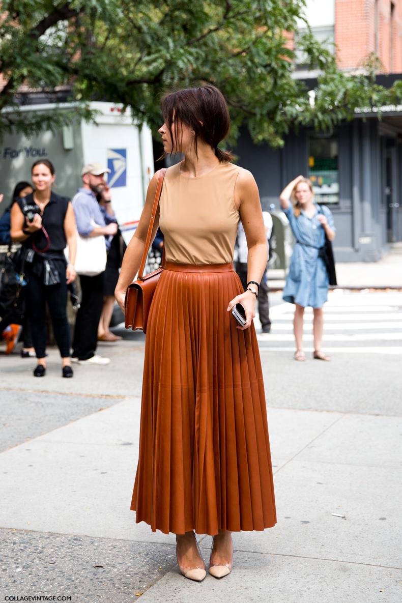 SAY CHEESE! NYFW #3 SAY CHEESE! NYFW #3