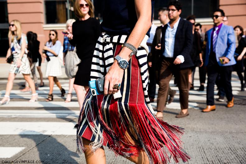 SAY CHEESE! NYFW #3 SAY CHEESE! NYFW #3