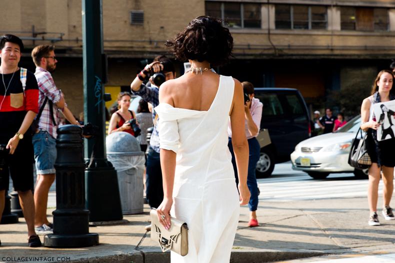 SAY CHEESE! NYFW #3 SAY CHEESE! NYFW #3