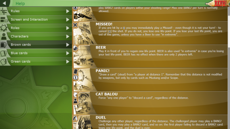 El disparo de iOS Bang help 800x449 El disparo de iOS