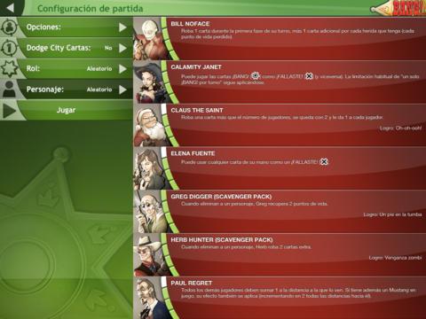 El disparo de iOS El disparo de iOS