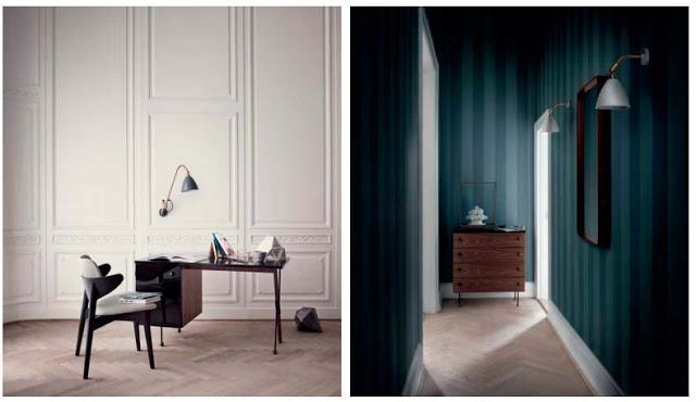 La colección Bestlite La colección Bestlite