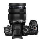 Olympus presenta a la OM-D E-M1, su nueva cámara Micro Cuatro Tercios con soporte para lentes Cuatro Tercios Olympus presenta a la OM-D E-M1, su nueva cámara Micro Cuatro Tercios con soporte para lentes Cuatro Tercios