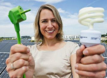 Cuatro formas ‘instantáneas’ de ahorrar en casa Estos consejos no sólo disminuyen el consumo eléctrico, también disminuyen nuestra huella de carbono.