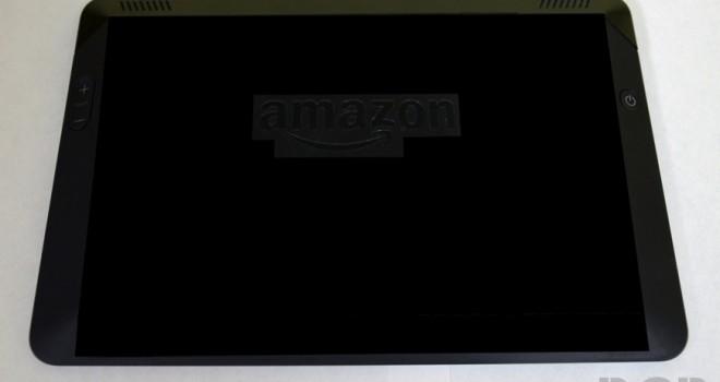 Filtran imágenes del Kindle Fire HD 2 que revela un gran cambio de diseño