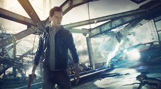 Quantum Break Quantum Break