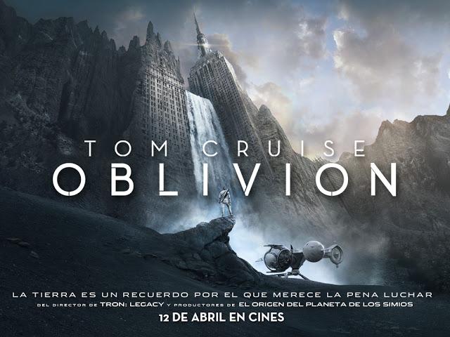 OFF TOPIC: Oblivion