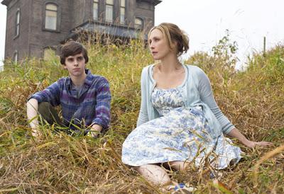 Bates Motel (1º temporada)