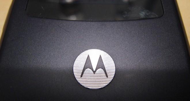 Motorola trabaja en un tablet que podría elaborarse bajo el sistema MotoMaker Motorola trabaja en un tablet que podría elaborarse bajo el sistema MotoMaker