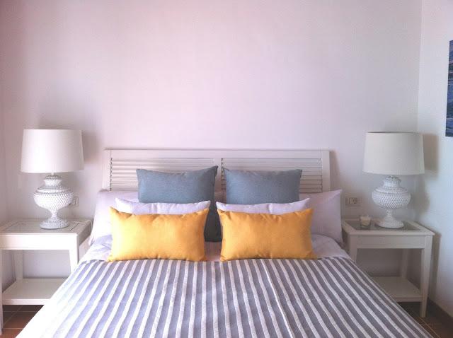 Decoración de viviendas: Habitación de invitados Decoración de viviendas: Habitación de invitados