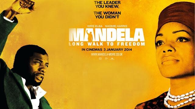 El acento de Idris Elba protagoniza el nuevo tráiler de 'Mandela: Long Walk to Freedom'