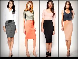 TRUCOS DE MODA: COMO SACAR PARTIDO A TU ROPA TRUCOS DE MODA: COMO SACAR PARTIDO A TU ROPA