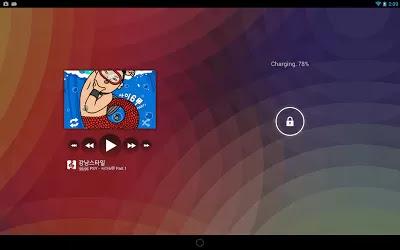 Poweramp Full APK v 2.0.9