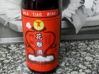 Hígado salteado con espinacas y jengibre Hígado salteado con espinacas y jengibre