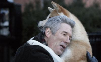 Hachiko, Siempre a tu lado