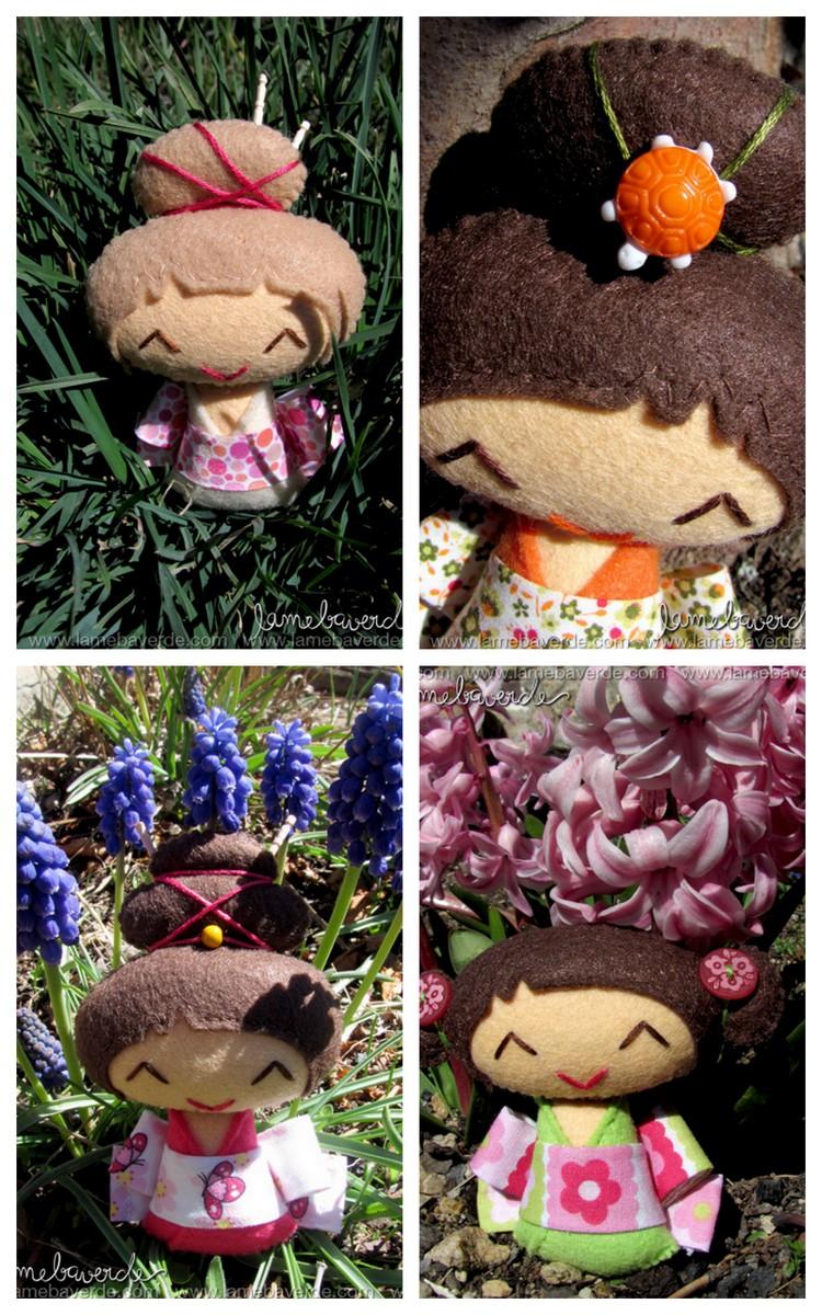 La ameba verde La ameba verde