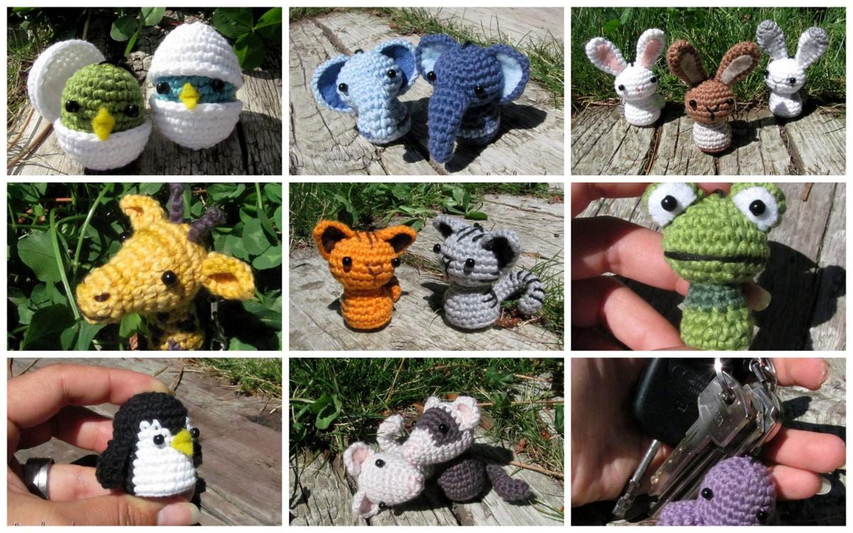 La ameba verde La ameba verde