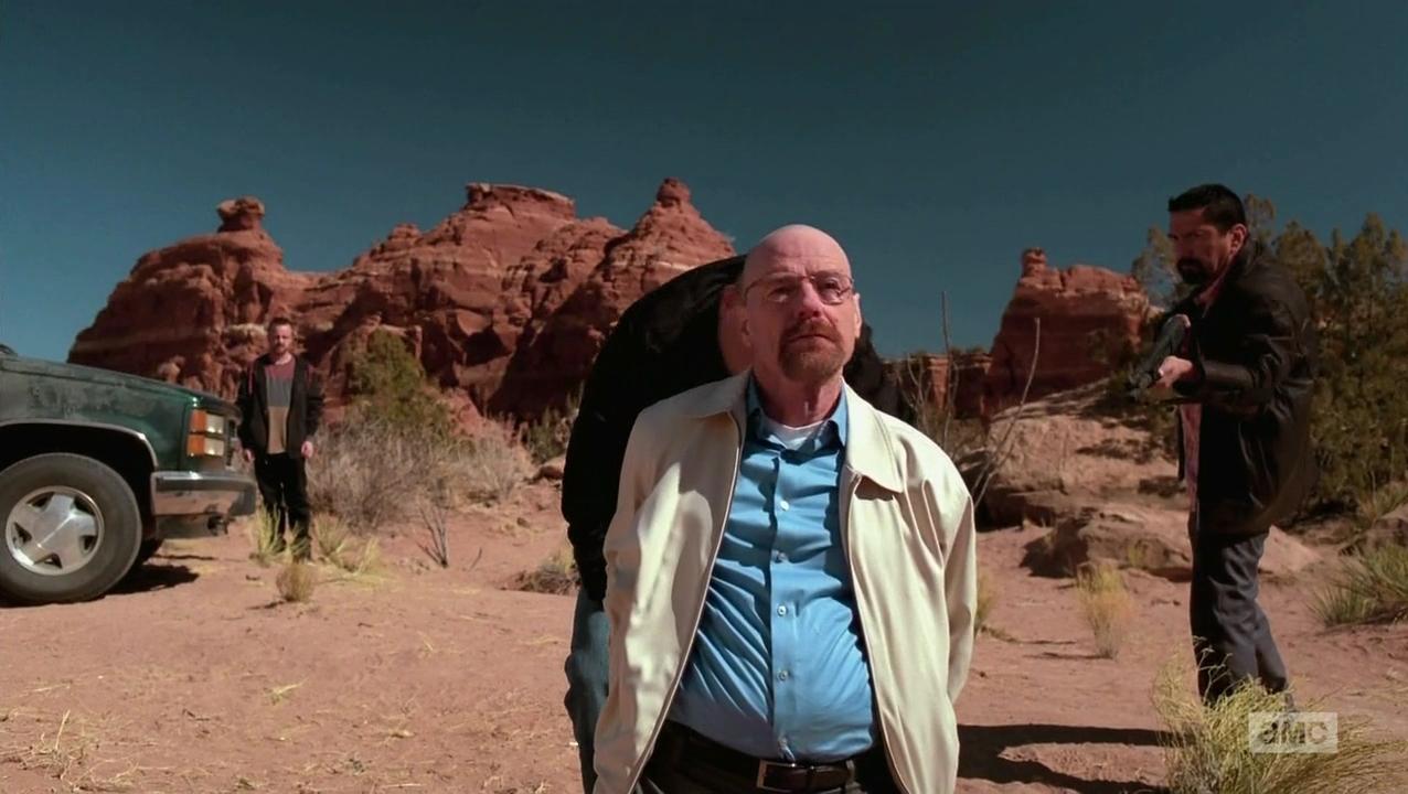 Watch Breaking Bad - S05 Free Online Movie Streaming