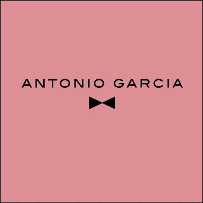 Antonio García presenta 'Nuestro Sur'