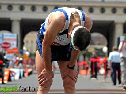 El flato es un dolor común entre los runners el_flato_al_correr