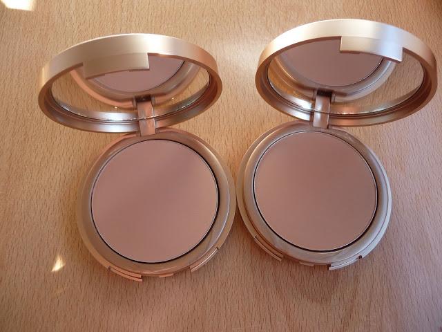 Kit contra el bigote mojado = blanco: Brocha Eco Tools y polvos Kiko Kit contra el bigote mojado = blanco: Brocha Eco Tools y polvos Kiko