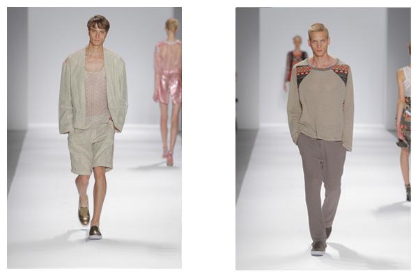 Le_Petit_Showroom_Custo_Barcelona_02 CUSTO BARCELONA SS14 #NYFW