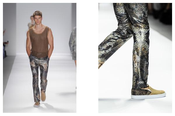 Le_Petit_Showroom_Custo_Barcelona_03 CUSTO BARCELONA SS14 #NYFW