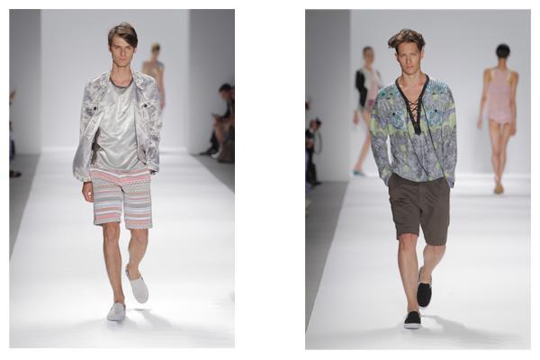 Le_Petit_Showroom_Custo_Barcelona_01 CUSTO BARCELONA SS14 #NYFW