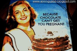 School, parties and chocolate School, parties and chocolate