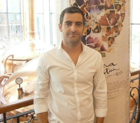 Joan Dausa Barcelona Nit Estiu Entrevistamos a Joan Dausà, músico y actor de ‘Barcelona, nit d’estiu’: “La experiencia del tour ha sido muy positiva”