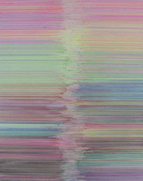 Joan Saló en N2 Galería | Art Nou Primera Visió Art Nou Primera Visió