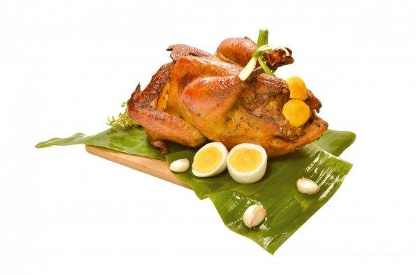 Ryguasu Ka'ẽ Ryguasu Ka'ẽ