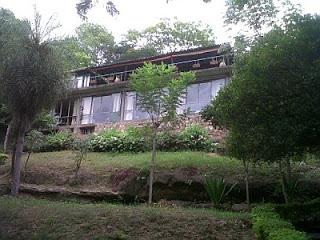 Casa del Monte. Atyra. Paraguay Casa del Monte. Atyra. Paraguay