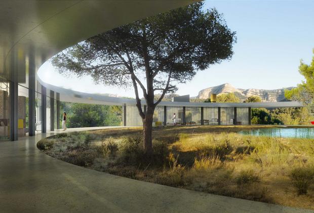 SOLO HOUSES - Casas Autosuficientes en el Matarraña SOLO HOUSES - Casas Autosuficientes en el Matarraña