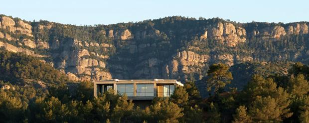 SOLO HOUSES - Casas Autosuficientes en el Matarraña SOLO HOUSES - Casas Autosuficientes en el Matarraña