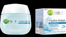 Crema Hidratante 24 horas Garnier Crema Hidratante 24 horas Garnier