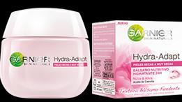 Crema Hidratante 24 horas Garnier Crema Hidratante 24 horas Garnier